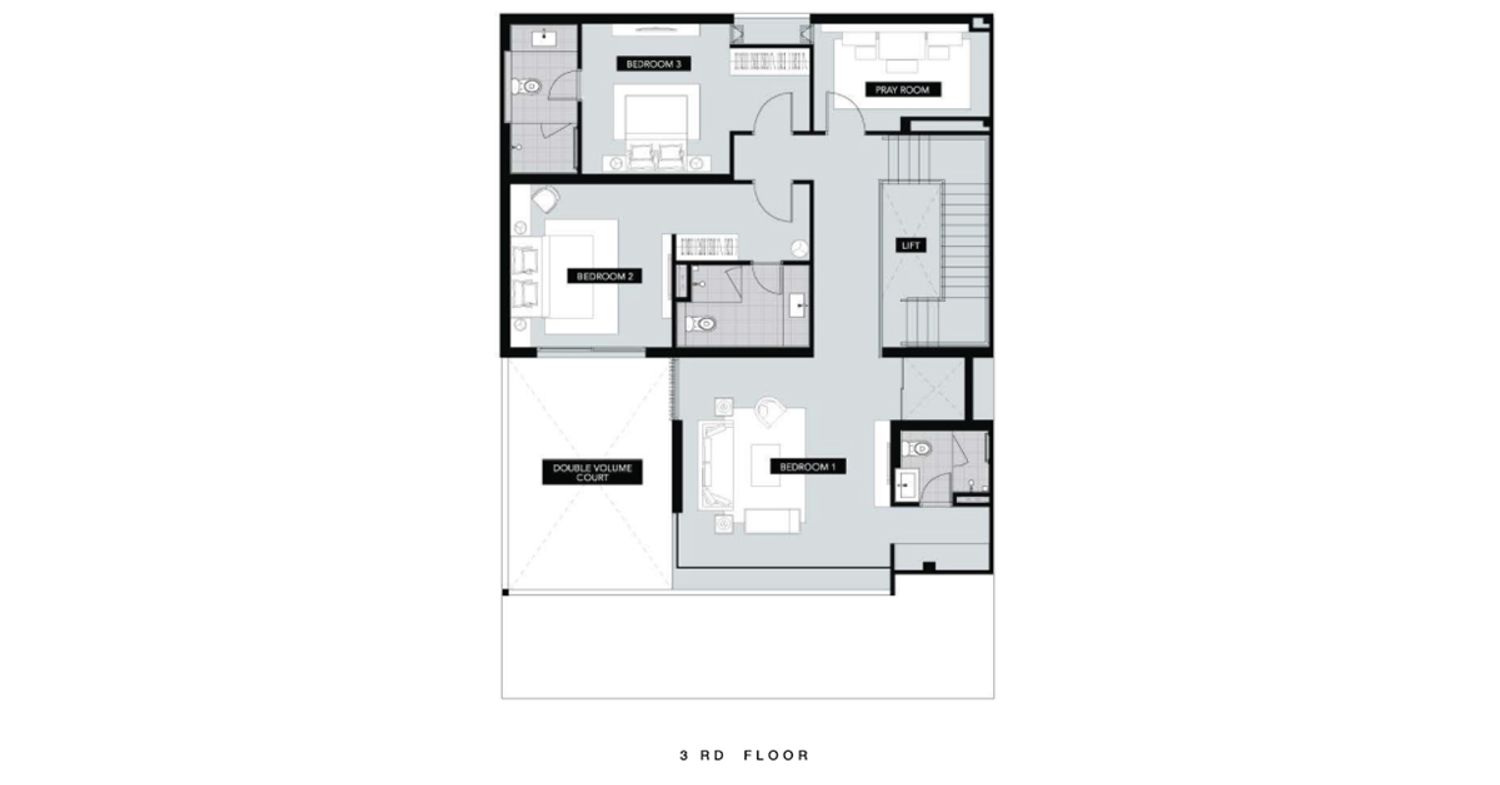 A THENA ในโครงการ เอ อิดิชั่น สุขุมวิท 77, ภาพที่ 4