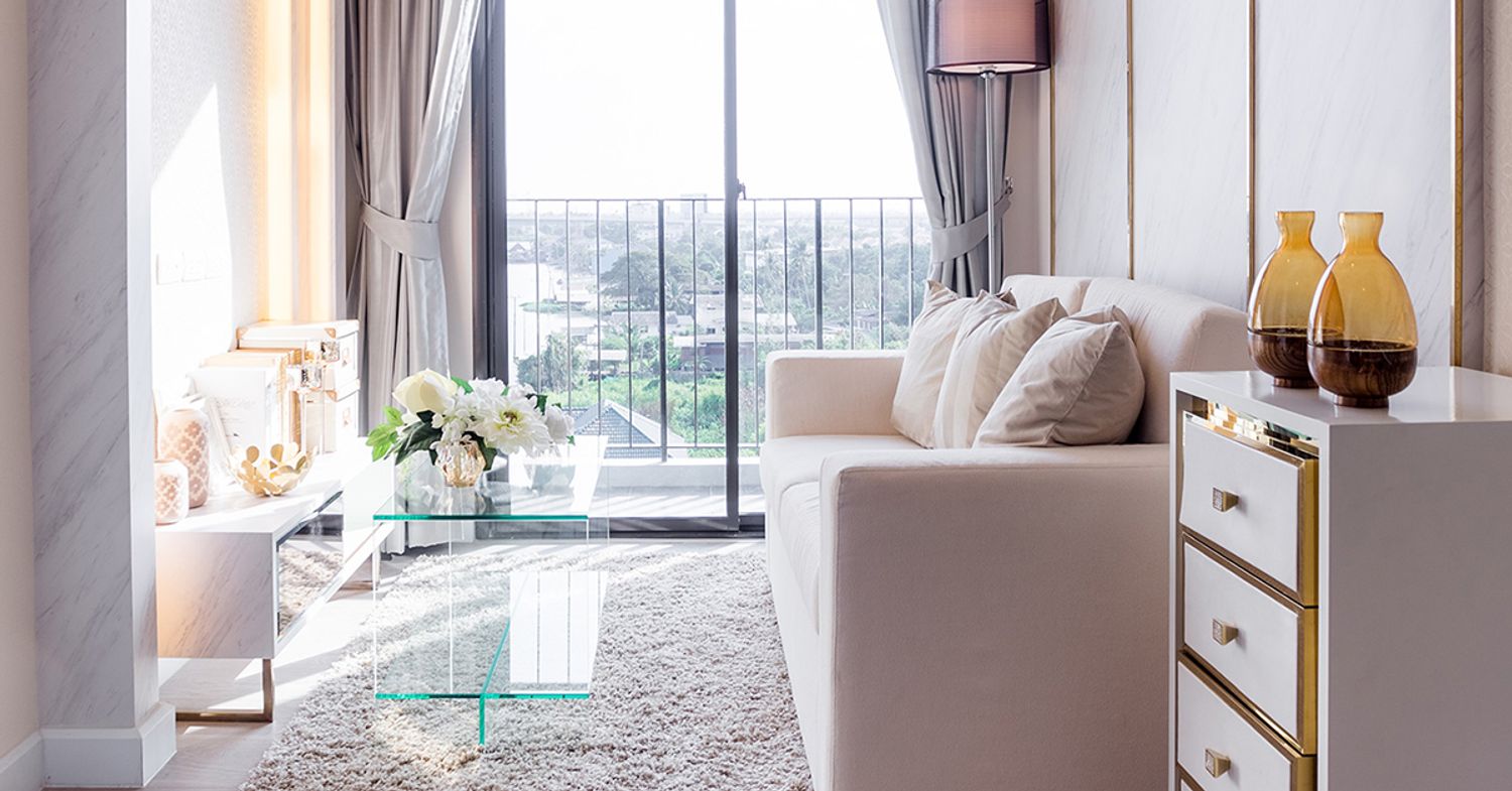 River Suite ในโครงการ เมโทร ลักซ์ ริเวอร์ฟร้อนท์ รัตนาธิเบศร์, ภาพที่ 4