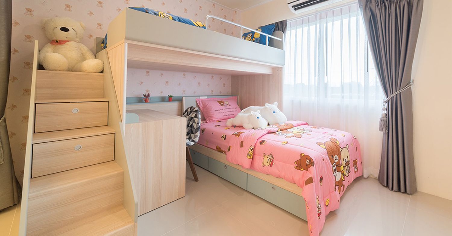ออมธนา ในโครงการ บ้านออมธนา บางบัวทอง-ไทรน้อย เฟส 2, ภาพที่ 4