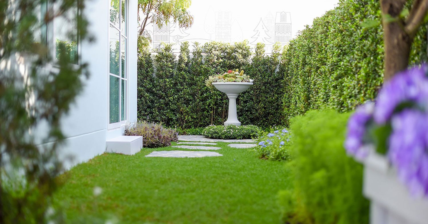 Cozy ในโครงการ วิลลาจจิโอ ศรีนครินทร์, ภาพที่ 4