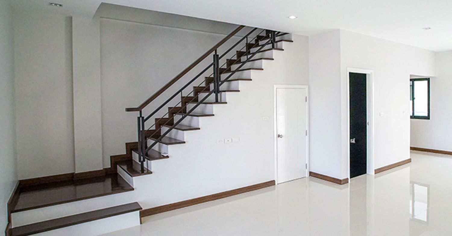 Type B ในโครงการ บ้านชญาดา แอท เวิร์ค, ภาพที่ 4
