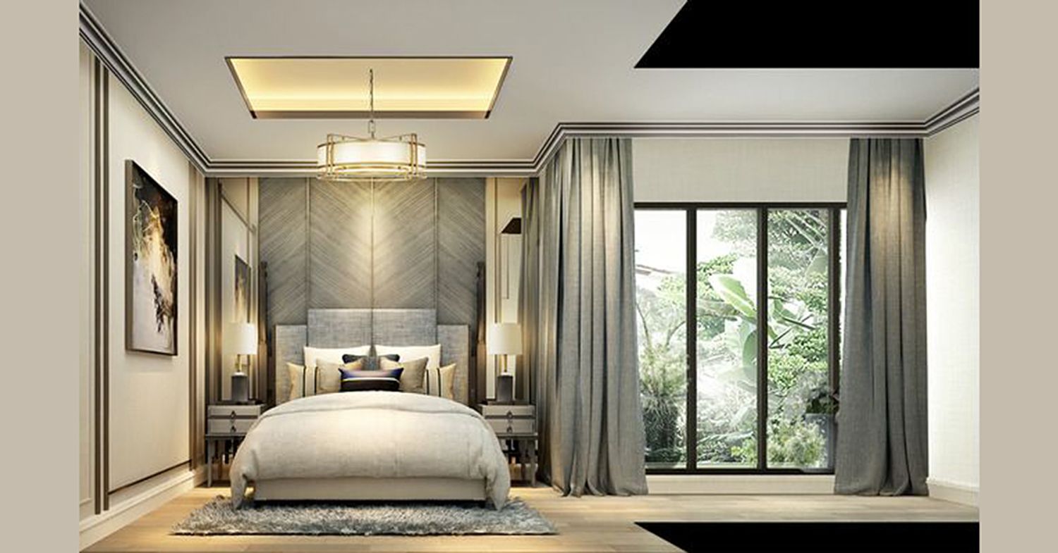 GRANDO ในโครงการ พาทิโอ รัชโยธิน, ภาพที่ 4