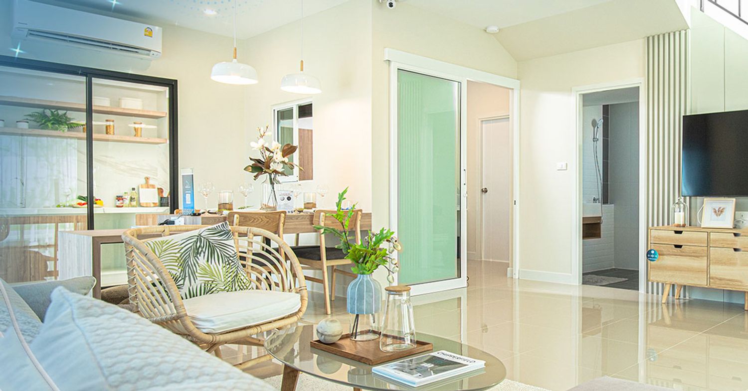Modish ในโครงการ บ้านฟ้าปิยรมย์ นีโอลา, ภาพที่ 4