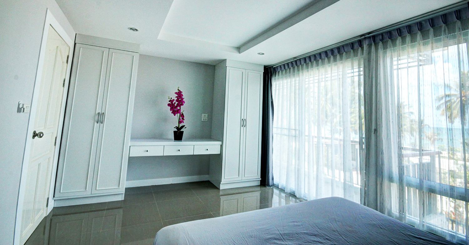 2 Bedroom ในโครงการ โกลเด้น สตาร์ เรสซิเด้นซ์, ภาพที่ 4