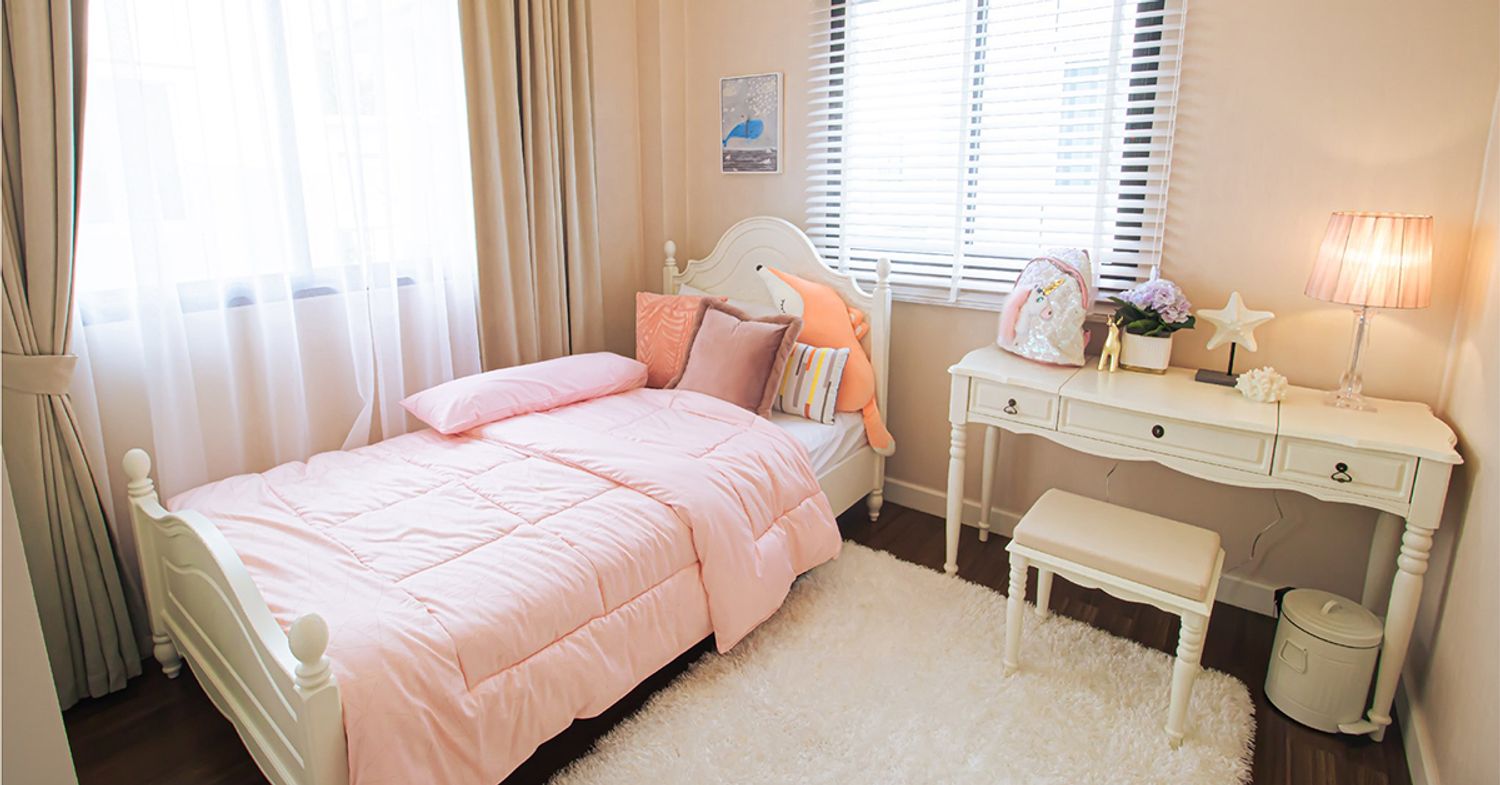 Moderne Plus ในโครงการ อรุณโฮม, ภาพที่ 4