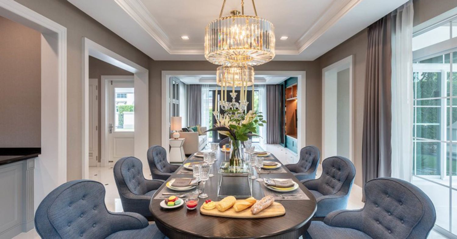 Grandiose ในโครงการ นันทวัน รามอินทรา-พหลโยธิน 50, ภาพที่ 4