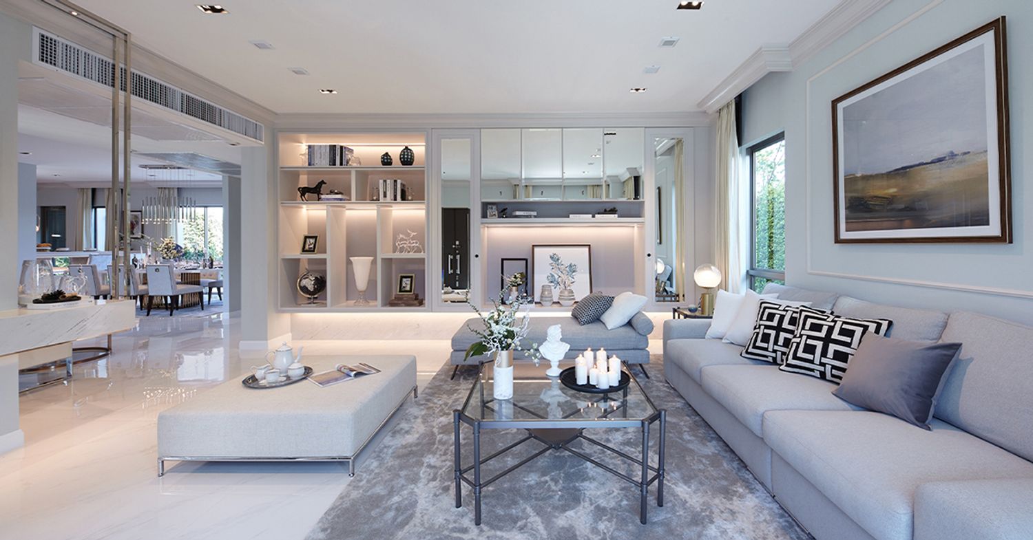 Palazzo ในโครงการ เพอร์เฟค มาสเตอร์พีซ เดอะ ซิกเนเจอร์ สุขุมวิท 77, ภาพที่ 4