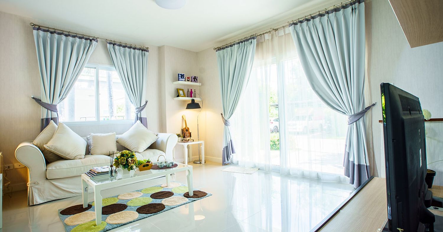ทาวน์โฮมสองชั้น ในโครงการ ศุภาลัย บลิซ บ้านนาเมือง, ภาพที่ 4