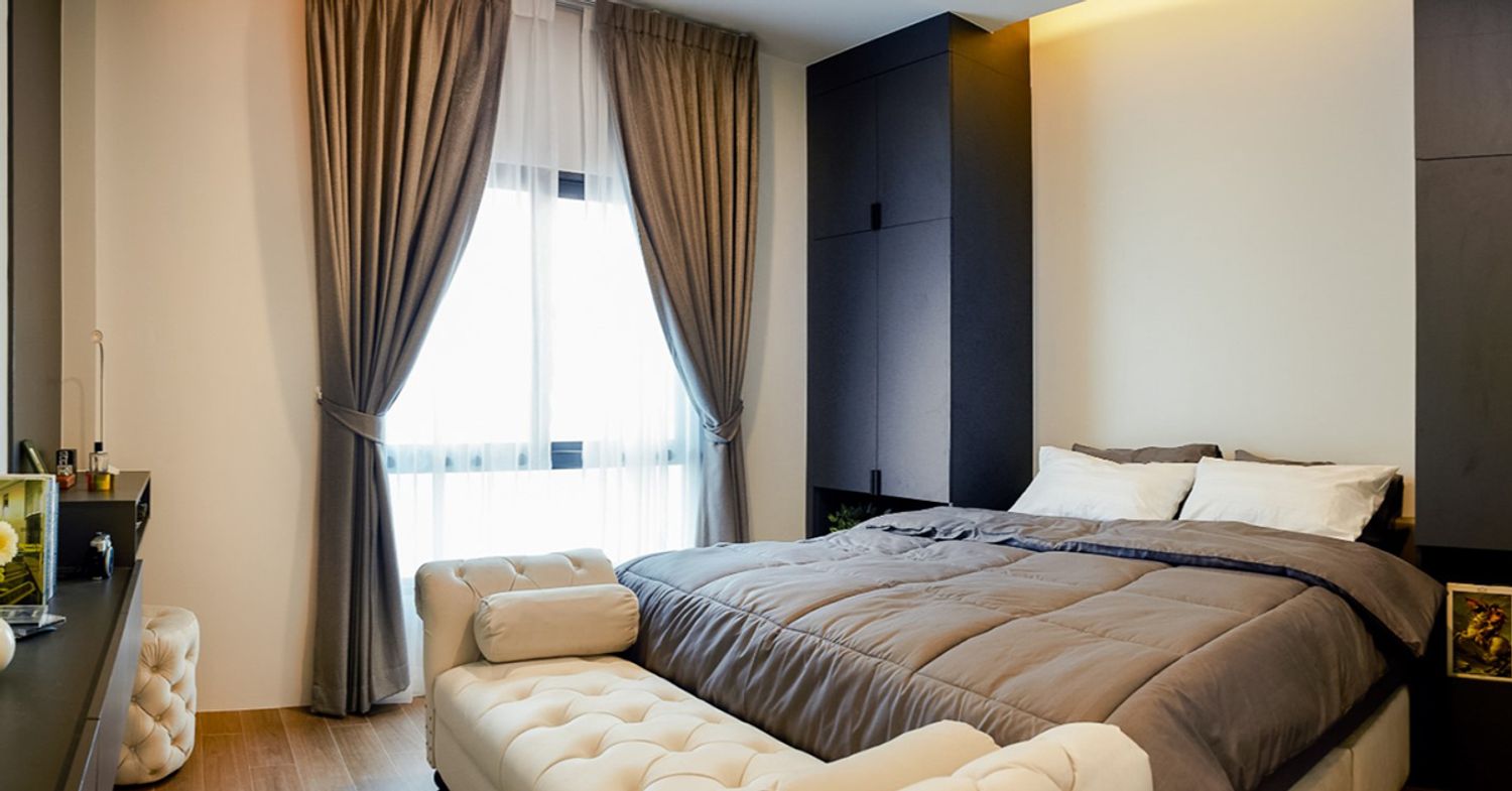 บ้านเดี่ยวสองชั้น ในโครงการ ศิรินทารา, ภาพที่ 4