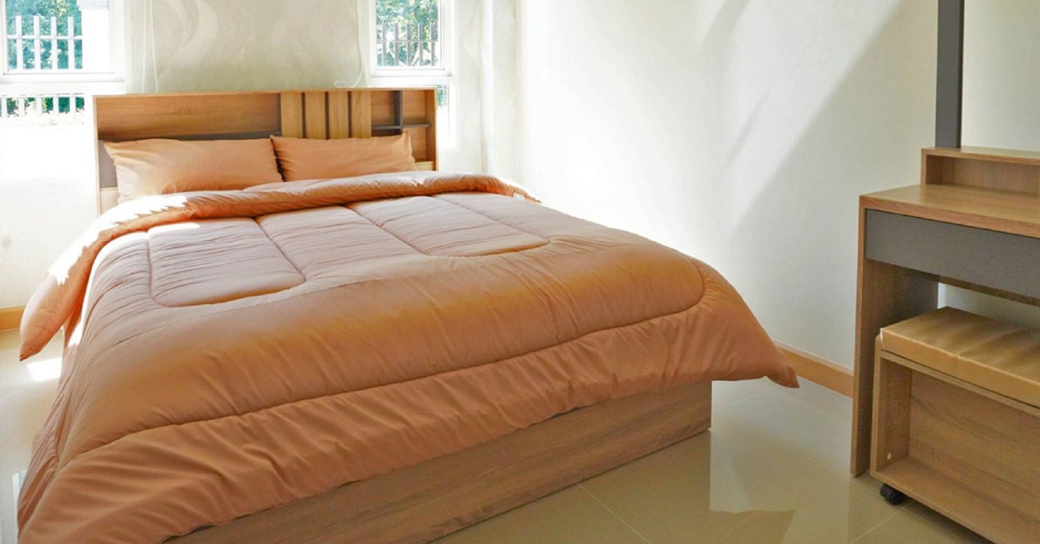 บ้านอยู่สบาย ในโครงการ บุญฟ้าแกรนด์โฮม 2, ภาพที่ 4