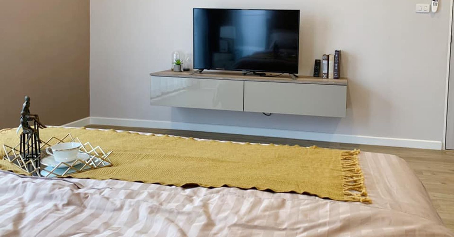 บ้านเดี่ยวชั้นเดียว ในโครงการ นารา แกรนด์ ฮิลล์, ภาพที่ 4