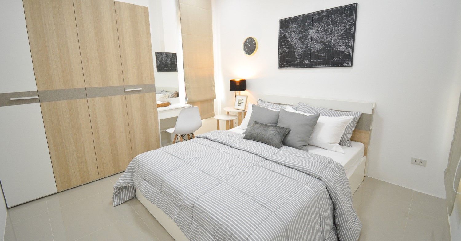 บ้านเดี่ยวชั้นเดียว ในโครงการ บ้านเสริมสุขพลัส @บ้านทุ่ม-แดงใหญ่, ภาพที่ 4