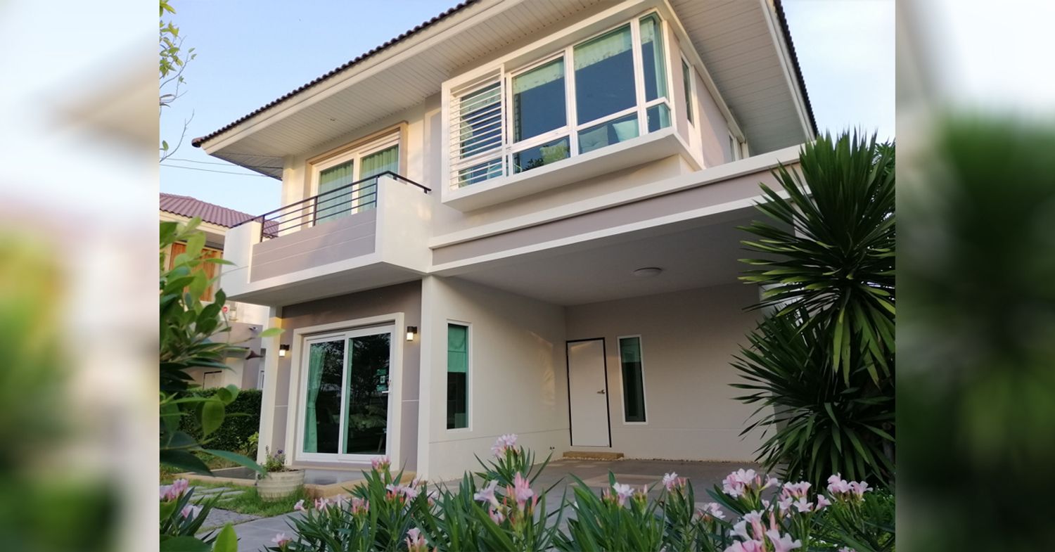 ศุภลักขณา ในโครงการ ศุภาลัย การ์เด้นวิลล์ นครราชสีมา, ภาพที่ 4