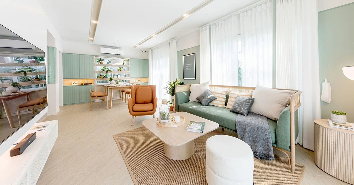 Cozy ในโครงการ มัณฑนา มอเตอร์เวย์-โคราช, ภาพที่ 4