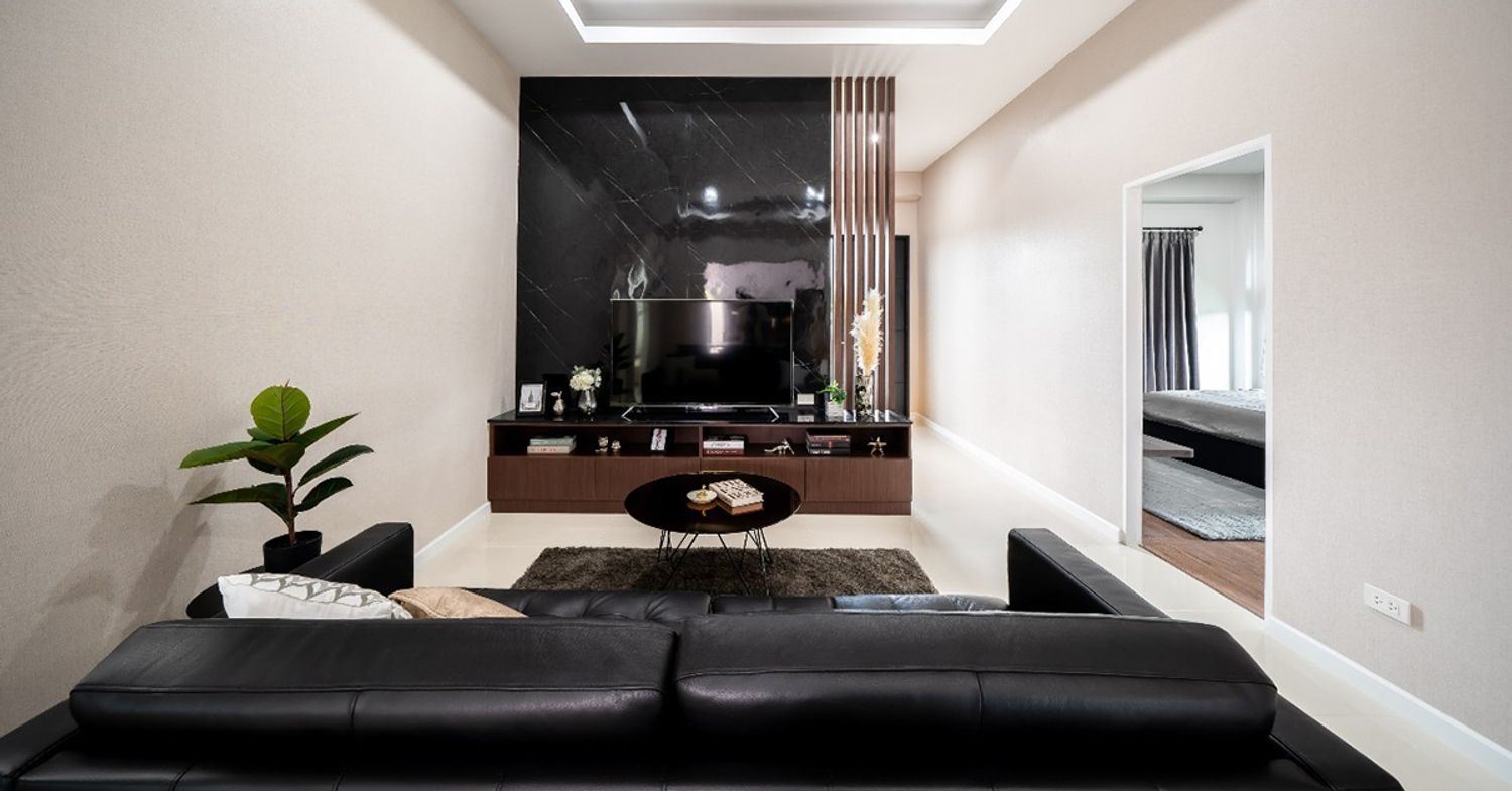 บ้านเดี่ยวสองชั้น ในโครงการ วรินดา 2 ท่าช้าง, ภาพที่ 4