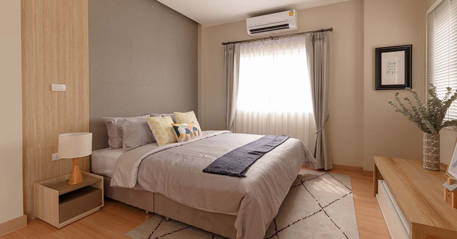 J1 ในโครงการ สาริน ลิฟวิ่ง บ้านจั่น, ภาพที่ 4