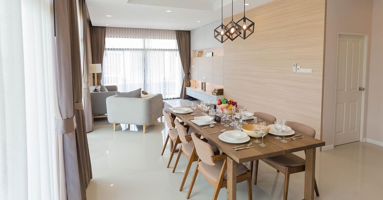 บ้านสายรุ้ง ในโครงการ สายลมเย็น แกรนด์วิว, ภาพที่ 4
