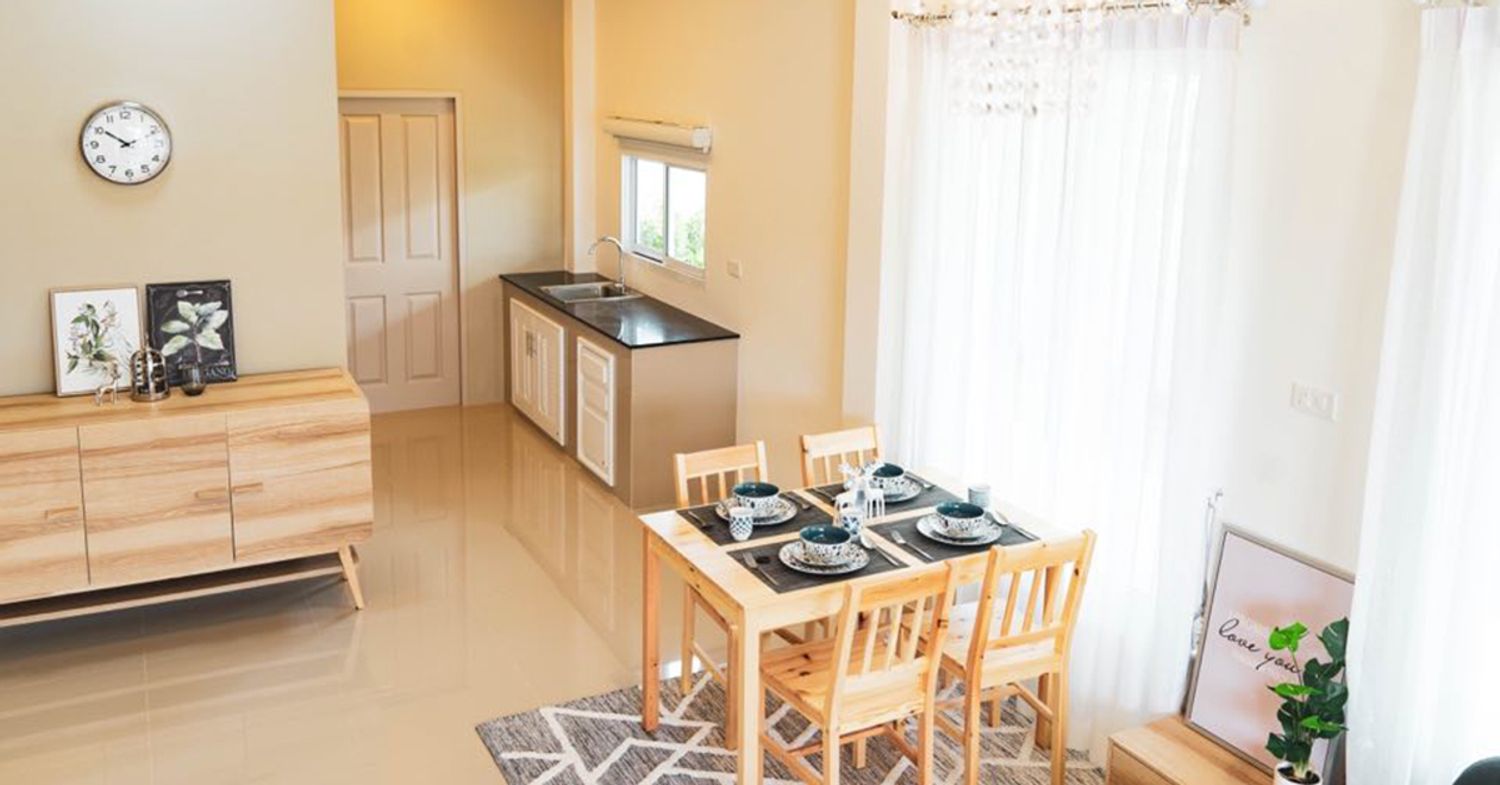 Wide Porch   ในโครงการ อนันญา เอเวอร์กรีน สี่เเยกต้นรัก, ภาพที่ 4