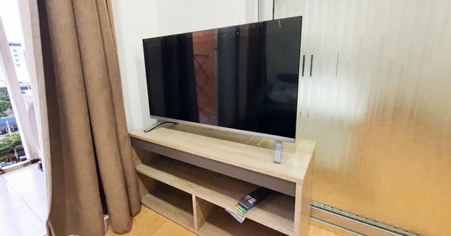 1 Bedroom ในโครงการ กัลปพฤกษ์ มะลิวัลย์, ภาพที่ 4