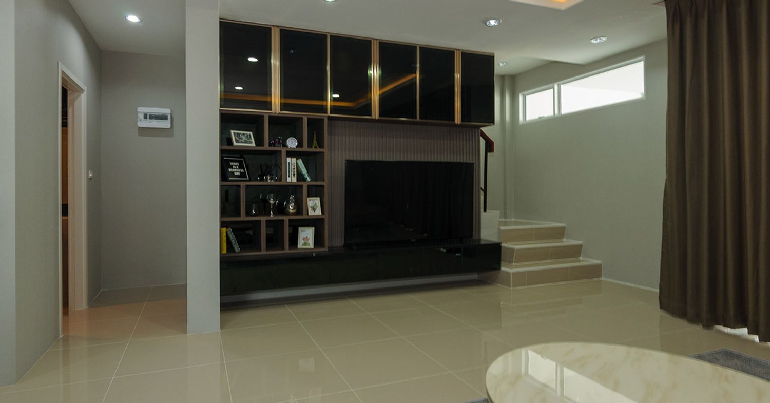 BONITA ในโครงการ บ้านราชพฤกษ์ ประตูน้ำพระอินทร์ 3, ภาพที่ 4