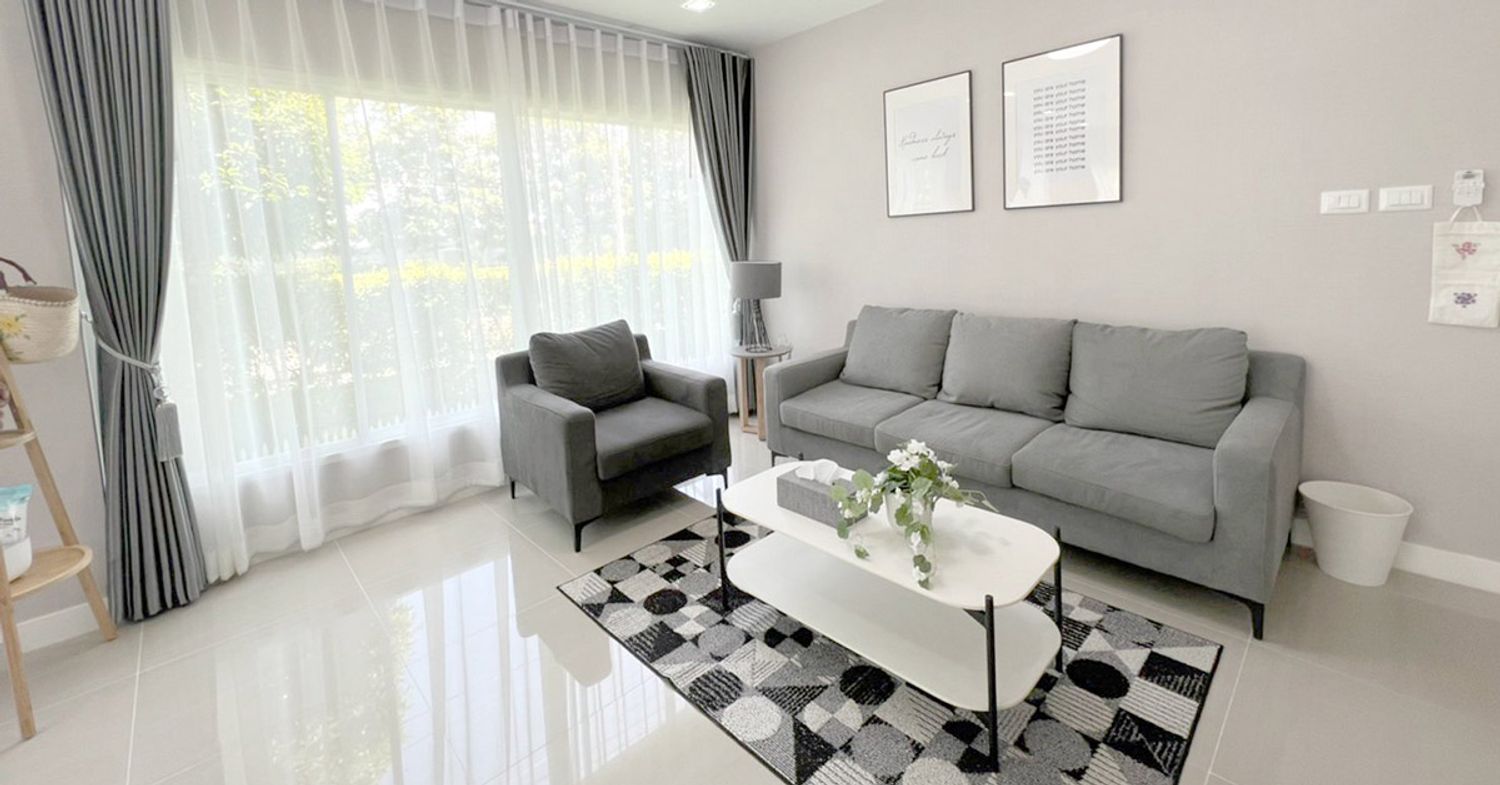 Design 2 ในโครงการ ดิเออบาน่า อยุธยา, ภาพที่ 4