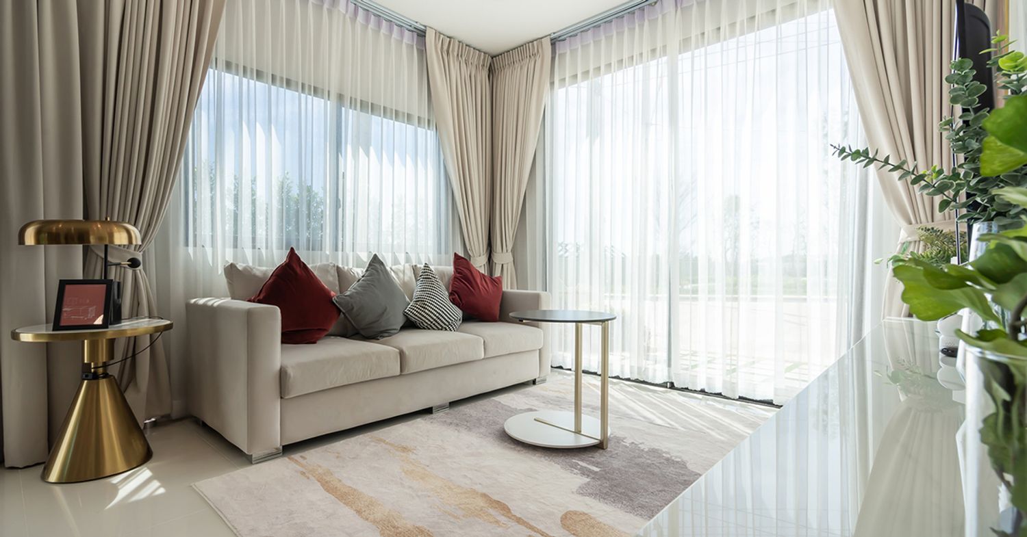 บ้านแฝดสองชั้น ในโครงการ มาย-กรีน @บ้านโพธิ์, ภาพที่ 4