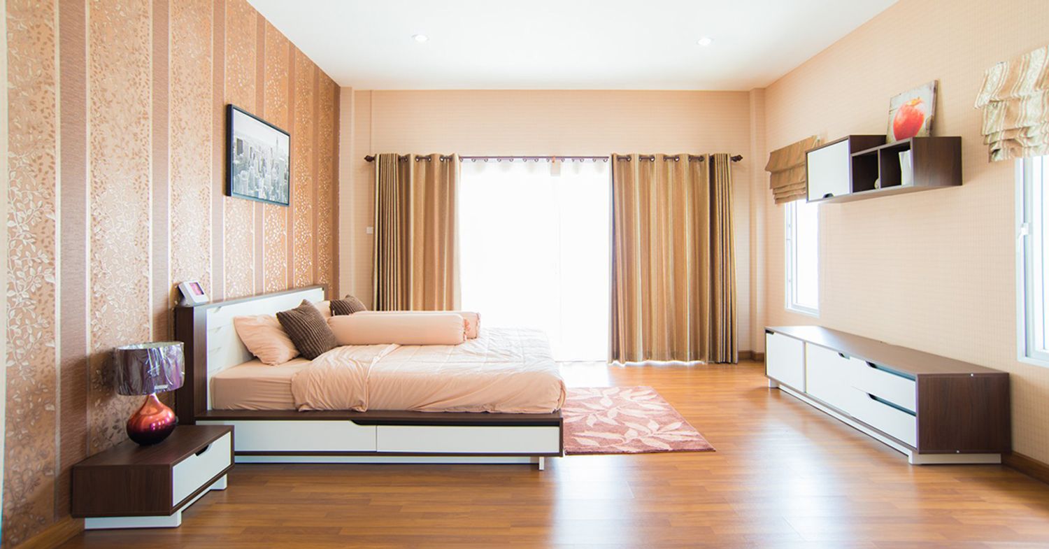 บ้านเดี่ยวสองชั้น ในโครงการ บ้านเปี่ยมสุข นครสวรรค์, ภาพที่ 4