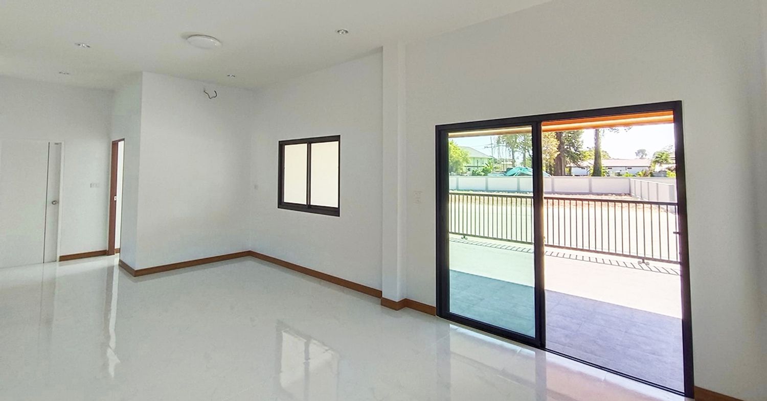 บ้านเดี่ยวชั้นเดียว ในโครงการ เดอะ ไบร์ทตัน เรสซิเด้นส์, ภาพที่ 4