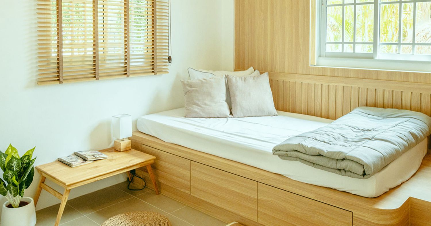 บ้านเดี่ยวชั้นเดียว ในโครงการ ลลัลตา มินอล, ภาพที่ 4