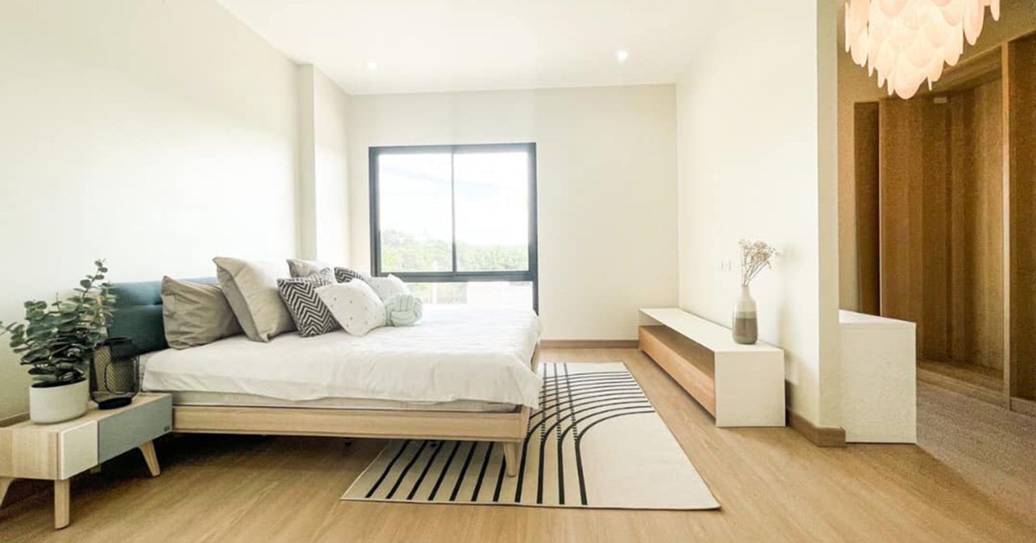 HOMEY ในโครงการ ณิชาวิลล์ อินทาวน์, ภาพที่ 4