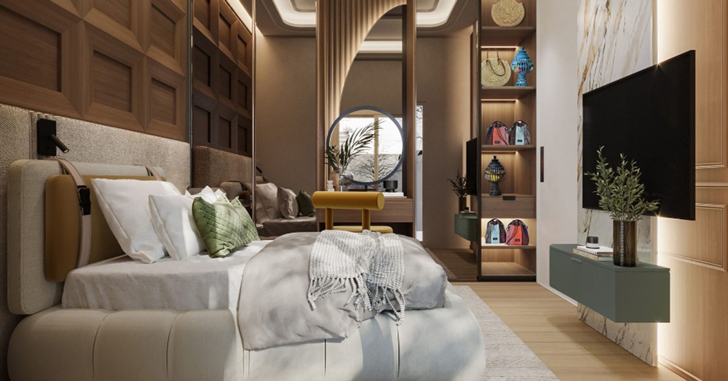 Hawthorn ในโครงการ เฌอ ราชพฤกษ์-พระราม 5, ภาพที่ 4