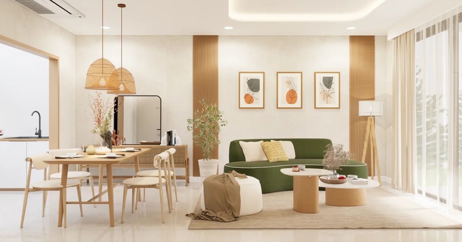 NANEA PLUS ในโครงการ พากะ บางนา, ภาพที่ 4