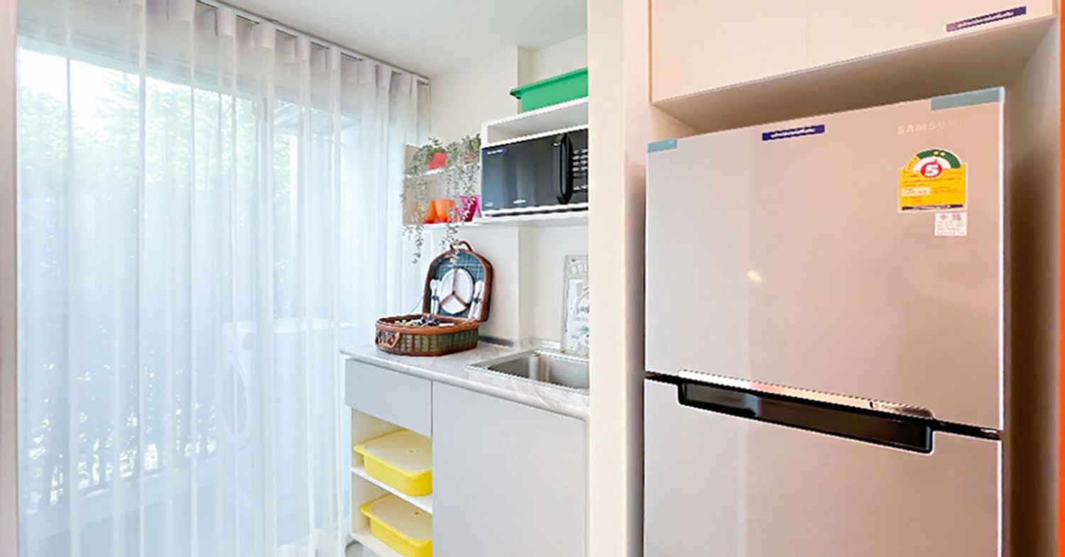 Studio ในโครงการ เอิร์น บาย แอล.พี.เอ็น., ภาพที่ 4