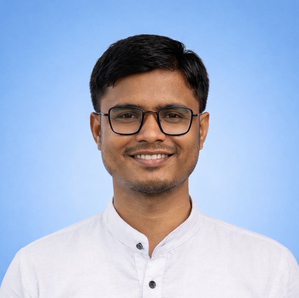Md. Rakib Islam