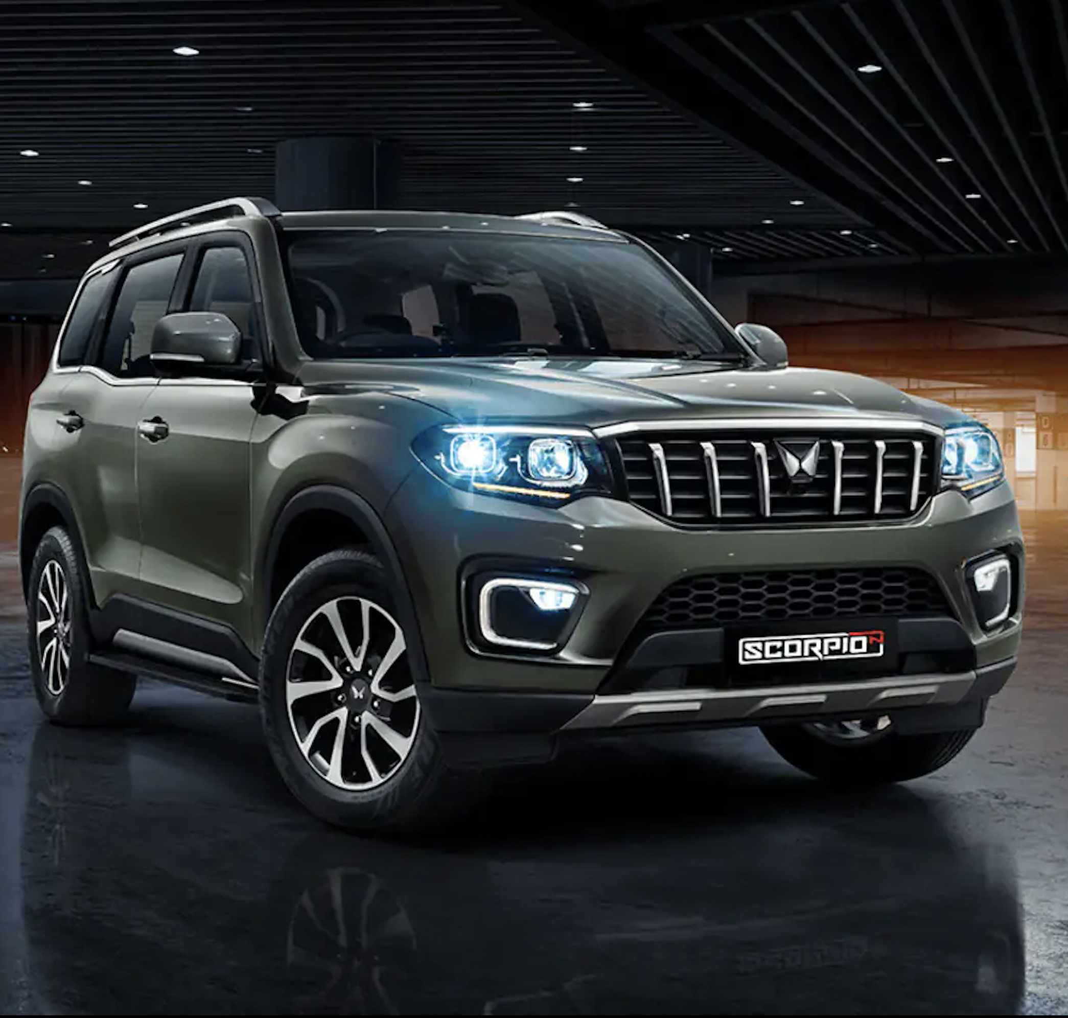 Mahindra Scorpio-N India launch | Live Updates | Check features, specifications, and price