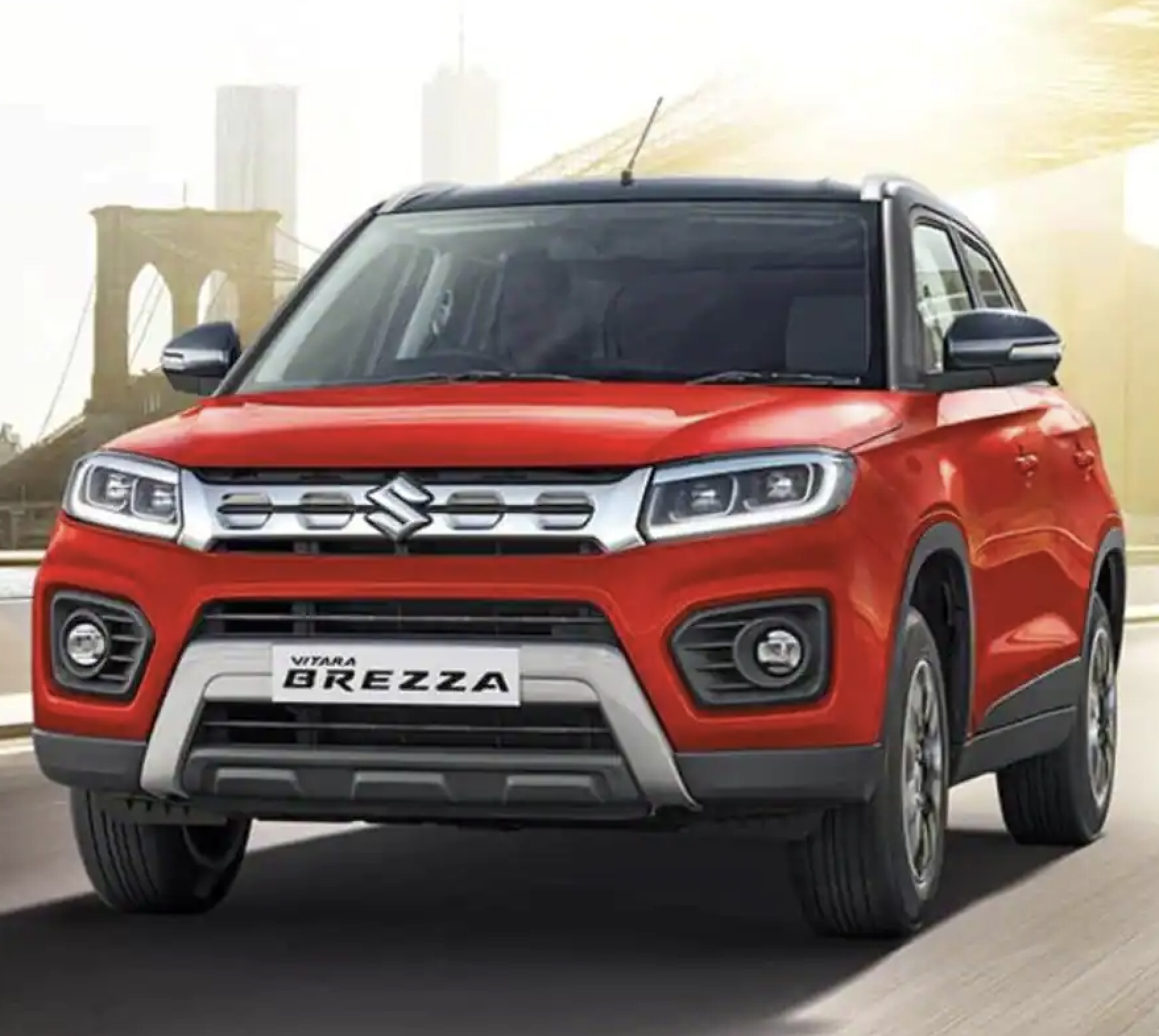 Maruti Suzuki Vitara Brezza Price, Specification, features & All