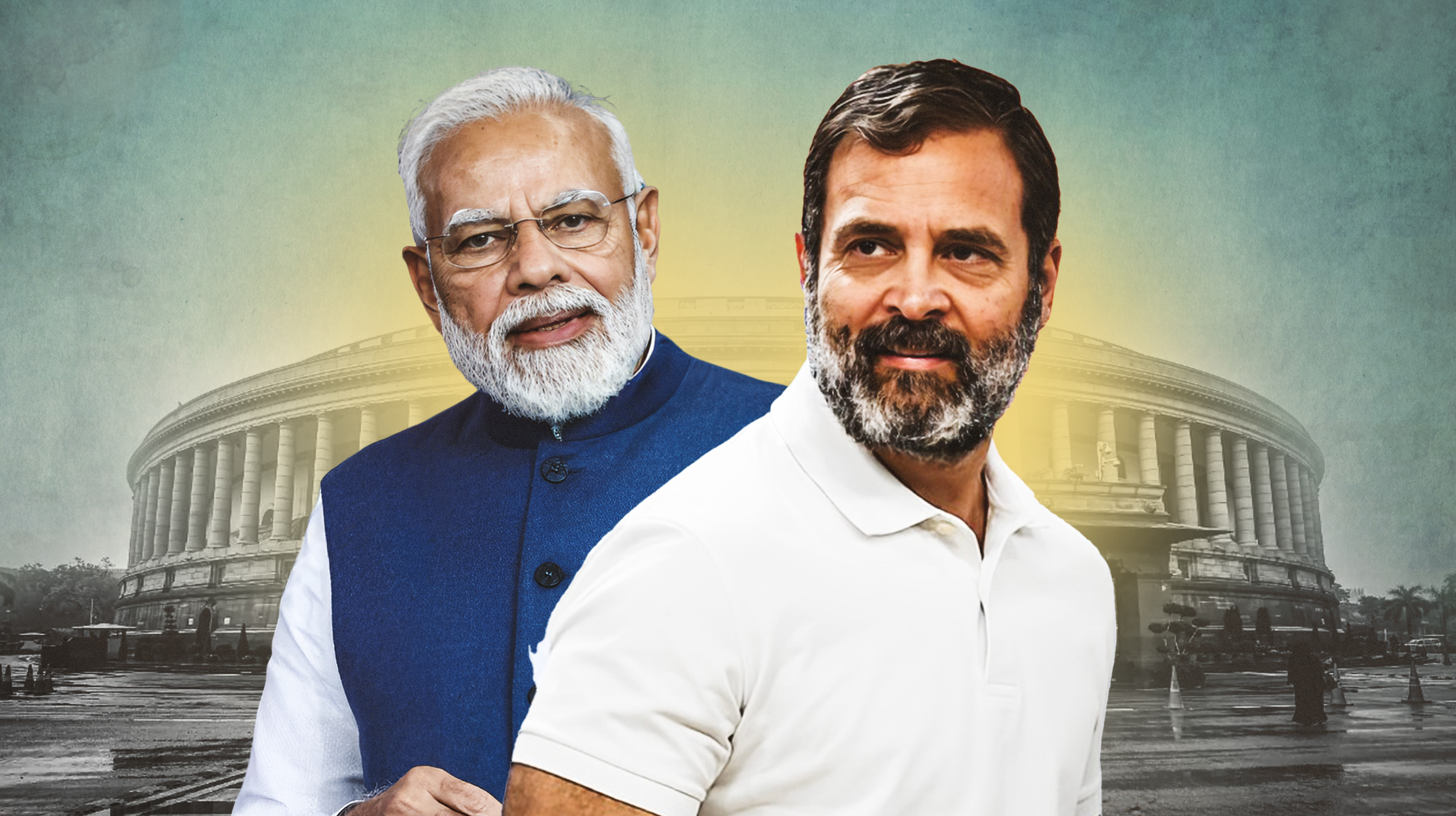 Debate over no-confidence motion underway in Lok Sabha