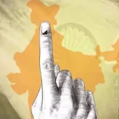 Vote counting for Maharashtra and Jharkhand underway