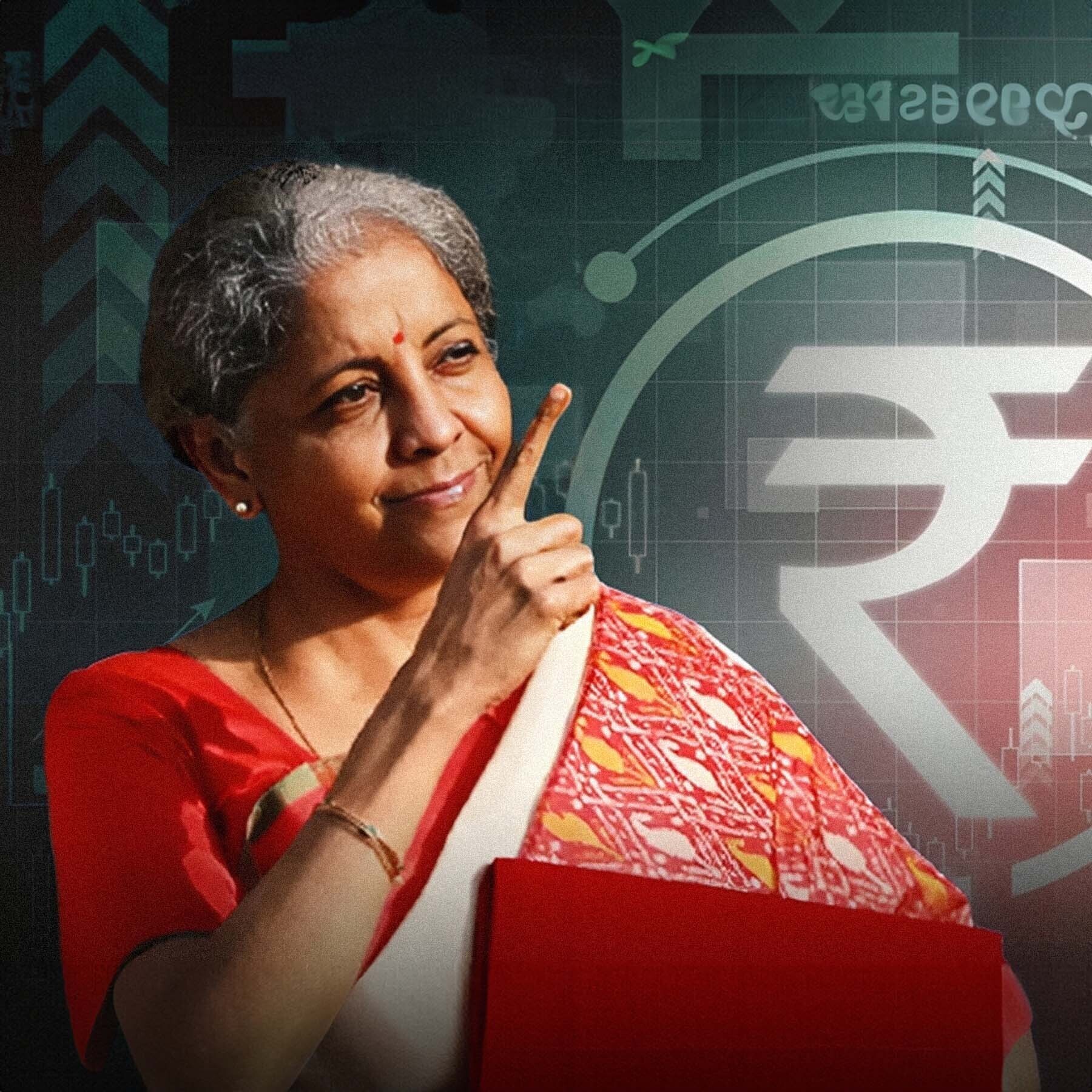 Union Budget 2025-26 live: Latest news, updates, announcements