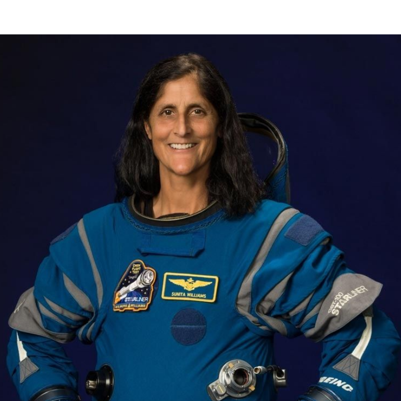 NASA-SpaceX Dragon splashdown: Live updates on Sunita Williams's return