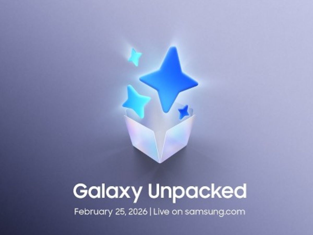 Samsung Unpacked 2026: All the latest announcements
