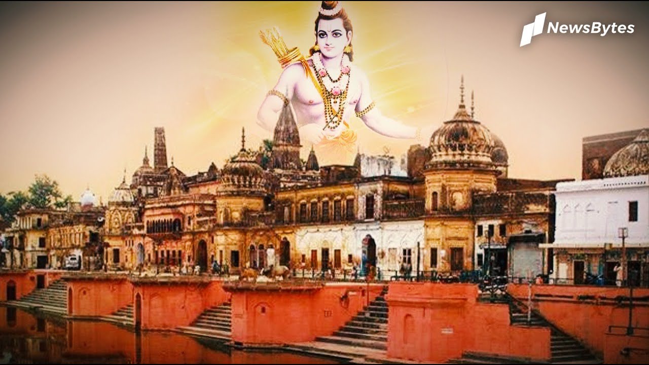 In conversation with Ashish Sompura, the architect of Ayodhya Ram Temple In conversation with Ashish Sompura, the architect of Ayodhya Ram Temple