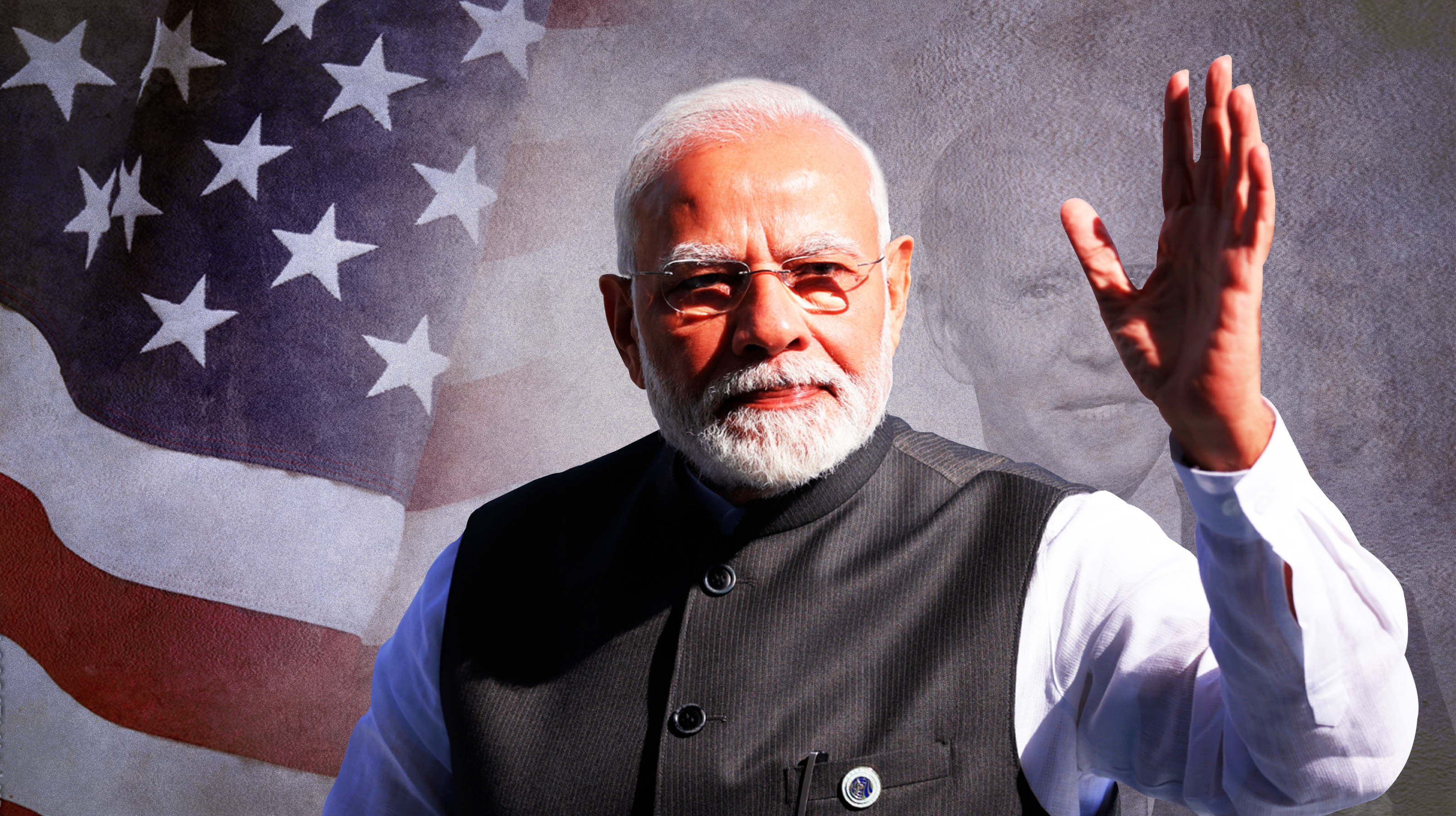 प्रधानमंत्री मोदी की अमेरिका यात्रा की लाइव अपडेट