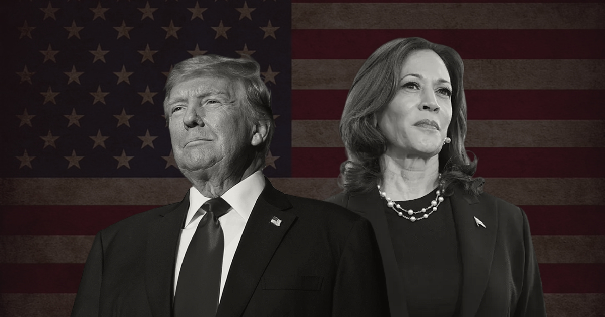 अमेरिका 2024 राष्ट्रपति चुनाव परिणाम की हर लाइव अपडेट