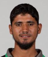 Abdul Naseri Abdul Naseri