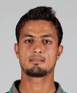 Abdur Mangal Abdur Mangal