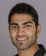 Ahmed Raza Ahmed Raza