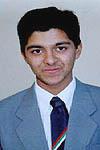 Ali Firoz Ali Firoz