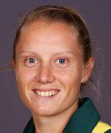 Alyssa Healy Alyssa Healy