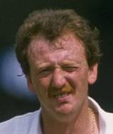 Arnie Sidebottom Arnie Sidebottom